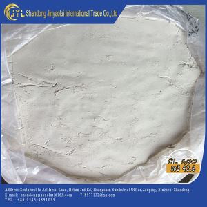 Dryed FGD Gypsum Used In Cement Or Gypsum Board