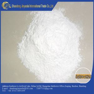 High Quality Natural Gypsum Powder For Cement Or Decoration Materials