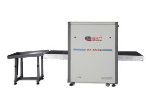 Multi-energy Mail & Small Parcel Baggage Luggage X-ray Security Inspection Screening System