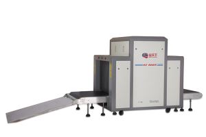 Affordable X-ray Security Screening System Machine