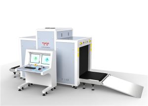 Airport Security X-ray Baggage/Luggage Scanner