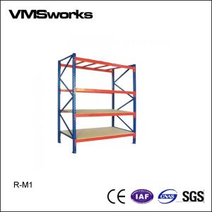 Multifunction Mediun Warehouse Commercial Industrial Steel Storage Shelves Racks