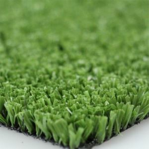 High density green synthetic turf artificial grass for basketball flooring