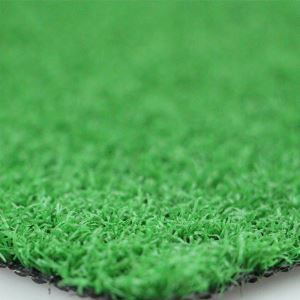Hot selling best price sports grass synthetic for gateball