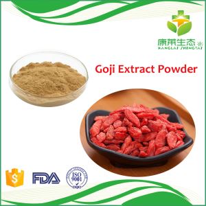 High Quality and Cheap Price Goji Berry Extract Powder Liver Protection