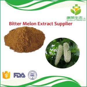 High Quality and Competitive Price Bitter Melon Extract Powder by ISO Manufacture