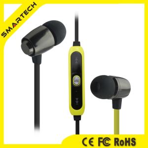 Ear Hook Stereo Single Bluetooth Earphone