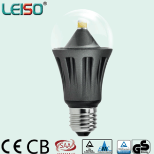 LEISO 8W E27 SCOB 80RA Non-dimmable Living Room Hallways Use Light Bulbs 100W Equivalent Incandecent Lamp