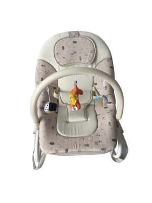 popular  foldable  softt baby bouncer baby rocker baby  rocking chair  with pillow