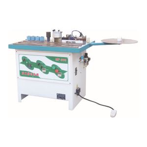 Process Portable Edge Banding Machine Melamine Price for Sale Manufactures
