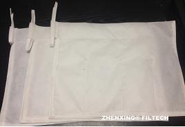 Specialty And Custom Filter Bags
