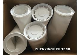 3M Replacement Filter Bags