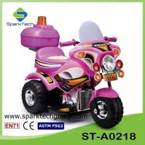 Cheapest Mini Electric Motorcycle Car For Child Use/New Children Mini Electric Motor Motorcycle/Wholesale Kid Motorcycle