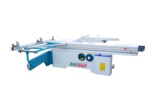 Woodworking Furniture Cabinet Sliding Table Saw MDF Cutting Machinery with High Quality Best Price for Sale