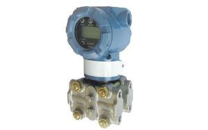 Digital Differential Pressure Sensor with 4-20 Ma Hart Protocol