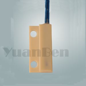 MPS Security Contact Magnetic Reed Switches