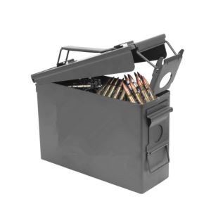 M19A1 AMMO Can