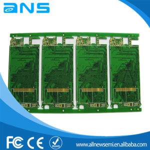 Lead Free 4 Layer FR4 Material PCB Circuit Boards PCB In Multilayer PCB