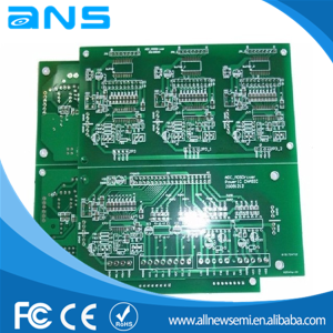 Single Side PCB 94v0 ROHS PCB Board Printed Circuit Board