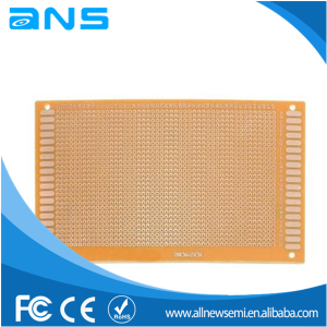 Dual Layer Copper PCB Board 2 Layer Electronic PCB Printed Circuit Board