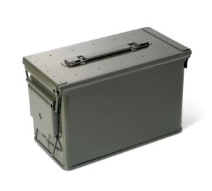 M2A1 AMMO Can