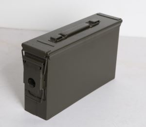 M61 Military AMMO Can