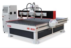 1325 3D Woodworking CNC Router Machine,CNC router for wood