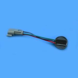 Plastic Hall-effect Proximity Switch for Sale