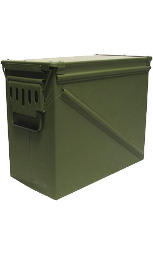 M592 AMMO Can
