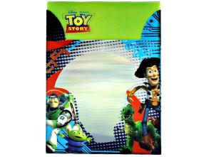 Tailored Printing PP Cartoon Box for Toy