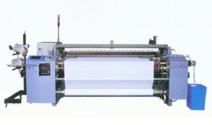 High Speed Air Jet Loom Textile Machinery
