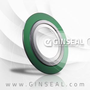 Good Quality and Price DIN ASME B16.20 JIS Standard CGI Type SS316 PTFE SS304 Graphite Spiral Wound Gasket
