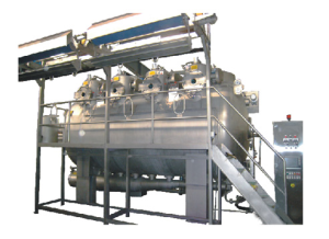 High Temperatre Low Bath Ratio Rope Winch Soft Flow Cloth Knit Fabric Piece Dyeing Machine
