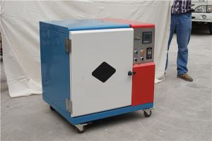 Laboratory IR Dyeing MM-8 MM-7 Machine