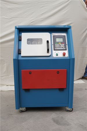 Laboratory Fabric Dyeing Machine Beaker Infra Color Infrared Ray Sample
