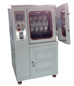 Laboratory Inner Heating Dyeing Machine JL-1 Sample Jet  HTHP Beaker Yarn Fiber Sock