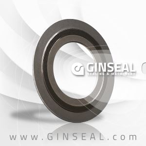 ASME B16.20 API Monel and Inconel 625 or Inconel 825 or Alloy Spiral Wound Gasket
