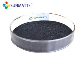 100% Water Soluble Potassium Humate shiny flakes for Plants Humic Acid Fertilizer