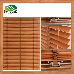 Bamboo Roll Up Blinds Curtain Shade