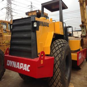 Used Dynapac CA25D Road Roller/Compctor for Sale