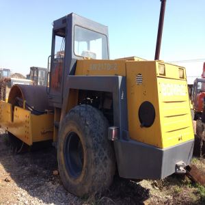 Used BOMAG BW217D Road Roller Compactor for Sale