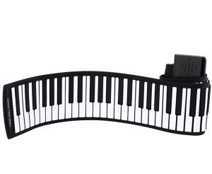 Roll Up Piano PD61