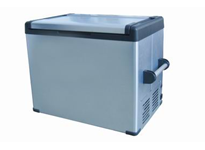 70L New 12v Freezers Coolers used In Car