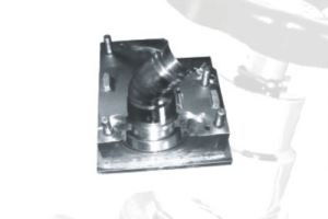PPR Tee Moulds