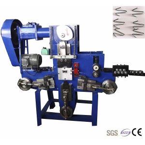 Cost Effective Buckle Making Machine with Long Span Life