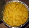 Dole Canned Pineapple with Tidbits, Cutting ,chunks Ananas
