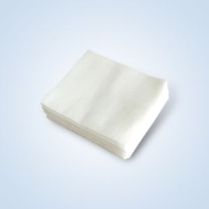 Degreased Medical Surgical Sterile Cotton Gauze Piece