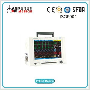 Digital Portable Central Monitoring System Central Monitoring Device