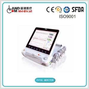Wireless Bluetooth Portable Maternal/fetal Monitor Fetal Heart Monitor