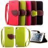 PU Leather Stand Smart Case Cover for iPhone 7 Plus